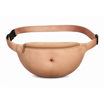 Belly Pouch