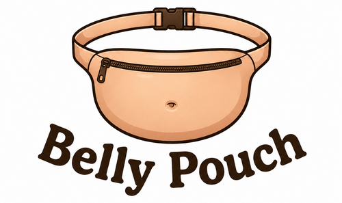 Belly Pouch